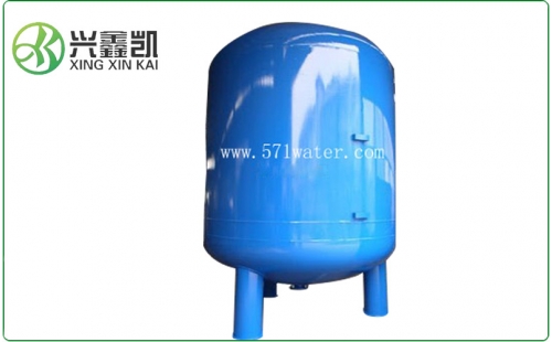 袋式過(guò)濾器不能密封的原因你知道嗎？