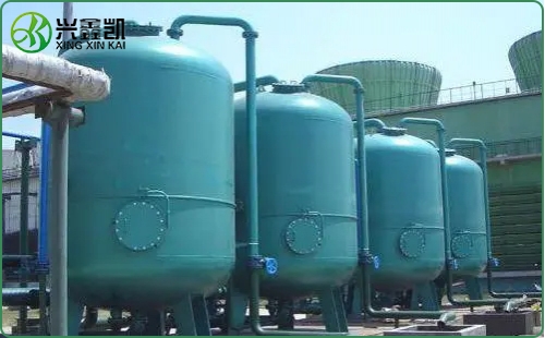 生活污水處理設備要如何保存呢？