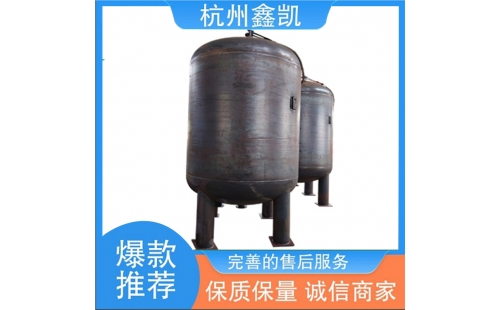 纖維束過濾器適用于哪些行業(yè)的水處理？-杭州鑫凱